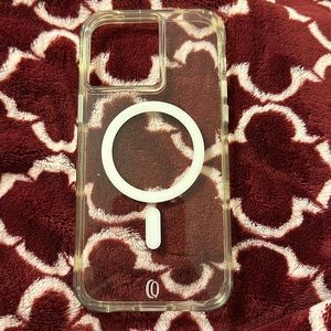 Carson and Quinn iPhone 14 Pro Max Phone Case